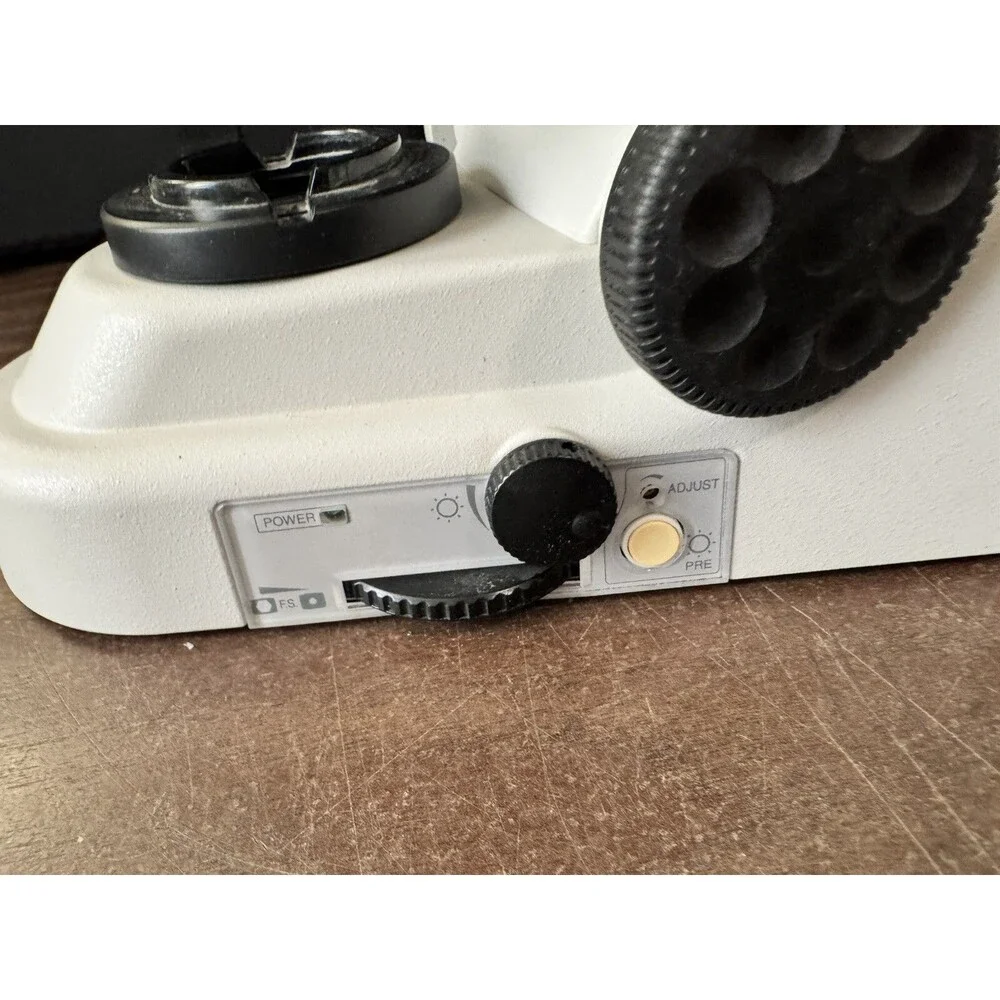 Nikon eclipse 50i